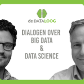 De Dataloog - Jurjen Helmus | Walter van der Scheer | Lex knape | Harm Bodewes | Anouk Dutree