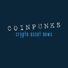 Coinpunks - Crypto Asset News artwork