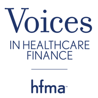 Ben Carter, COO of Trinity Health