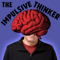 ADHD and Anxiety w Dr. J Russell (Russ) Ramsay