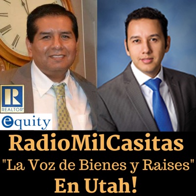 Radio Mil Casitas Radio Mil Casitas