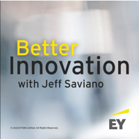 Better Innovation podcast