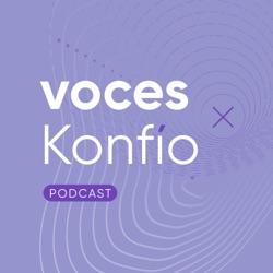 Voces x Konfío