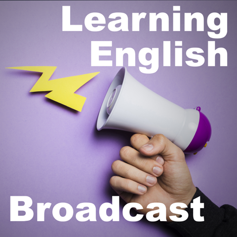 EUROPESE OMROEP | PODCAST | VOA Learning English Podcast - VOA Learning English - VOA Learning English