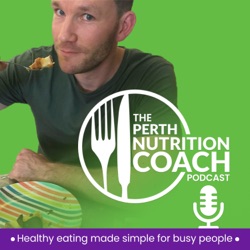 EP 02: Your First and Most Powerful Eating Habit That You Can Use Anywhere