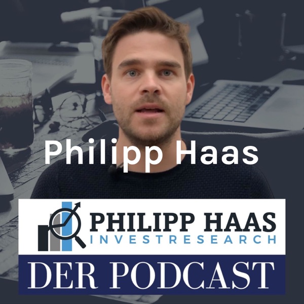 Philipp Haas - investresearch Aktien Podcast