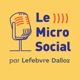 [#35] Social : que retenir de 2023 ?