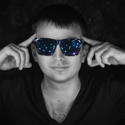 DJ Vadim Adamov