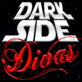 Dark Side Divas - A Star Wars Podcast - Stefannie and Chris