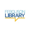 Ferguson Library Podcast artwork