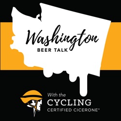 Bosk - Washington Beer Talk - Part 1 #50