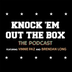 Knock 'Em Out the Box