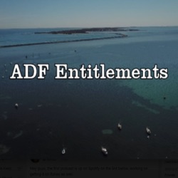 The ADF Entitlements's Podcast