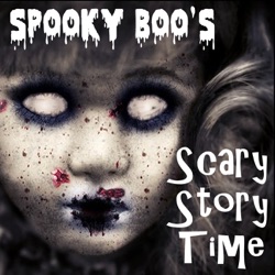 Horror Stories  | Stubble by Spooky Boo Rhodes