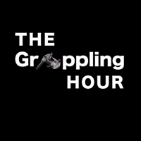 GRAPPLING HOUR with Mark Elliott