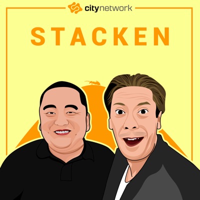 Stacken Stacken