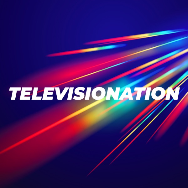 Televisionation Artwork