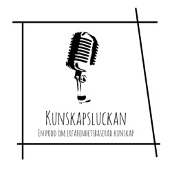 Kunskapsluckanpodd