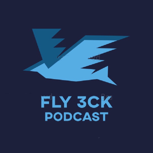 Fly 3CK Artwork