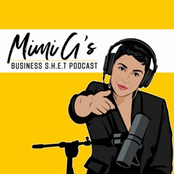 S2 Ep 03: Running An Indie Fashion Brand With Mary Alice Duff