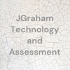 JGraham Technology and Assessment artwork