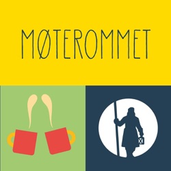 Møterommet Episode 14 – Vi har ingen planet B. Bærekraft i forsikringsbransjen med Bente Sverdrup