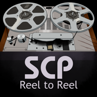 SCP Reel to Reel podcast