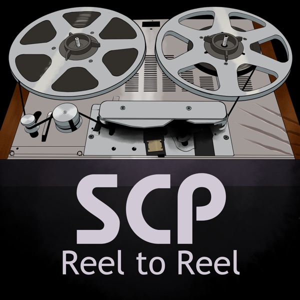 SCP Reel to Reel image