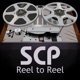 SCP Reel to Reel