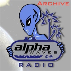 (Archive) Alpha Waves Radio