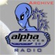 A Sci-Fi Carol with George Takei -- Alpha Waves Radio