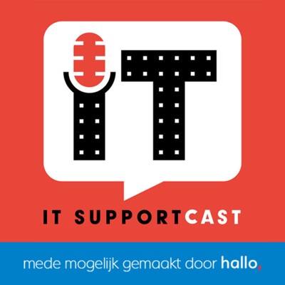 IT Support Cast IT Support Cast