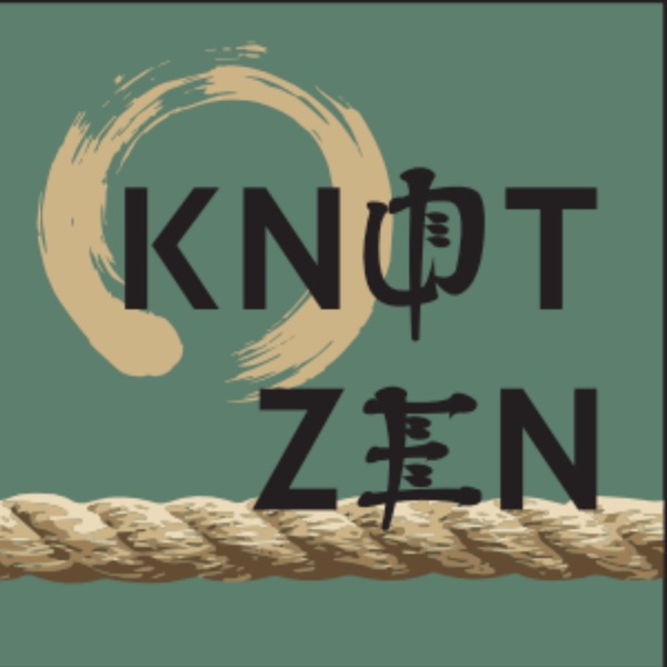 Knot Zen Artwork