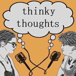 Thinky Thoughts