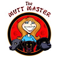 The Mutt Master 48- Deb Sheppard