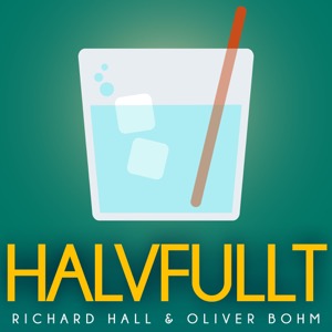 Halvfullt