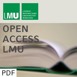 Medizin - Open Access LMU - Teil 08/22