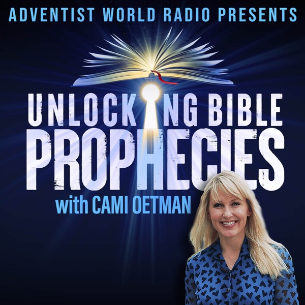 Unlocking Bible Prophecies 2.0 Artwork