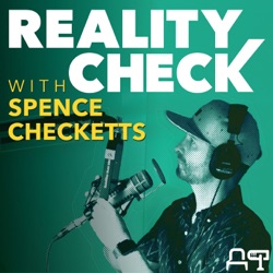 Reality Check Roundtable - Chris Kamrani + Aaron Falk
