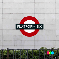 EP38 Platform Six Underground House Music Radio Show with Paul Velocity on KRGB FM Vocal, Tech, Deep, Funky, Jackin House