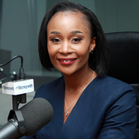 SAfm Market Update with Moneyweb podcast