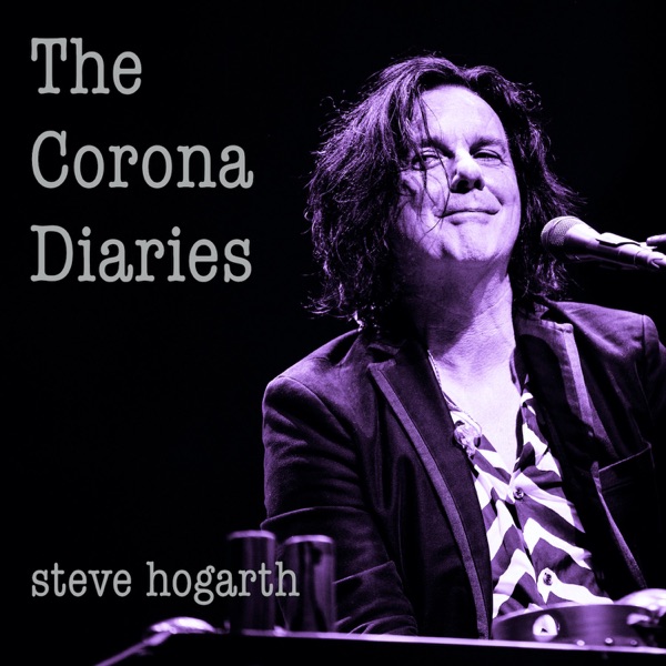 The Corona Diaries Artwork