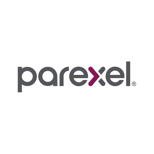 The Parexel Podcast Artwork