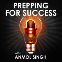 Prepping For Success podcast