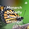 Monarch Butterfly Reserve (Ecology) artwork