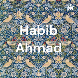 Habib Ahmad