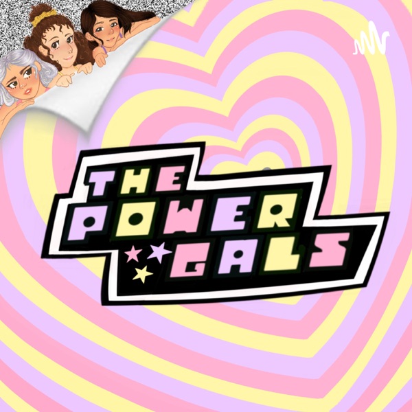 The Powergals: A Semi-Variety Show Artwork