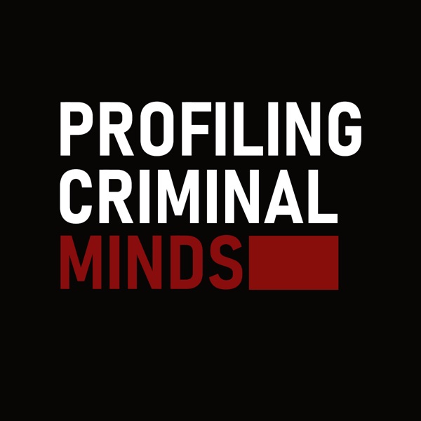 Profiling Criminal Minds Artwork