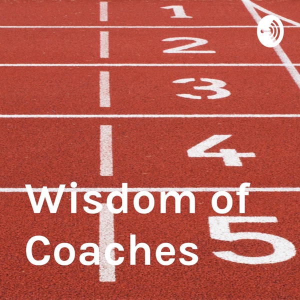 Wisdom of Coaches Artwork