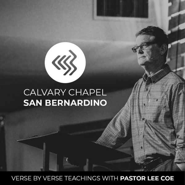 Calvary Chapel San Bernardino